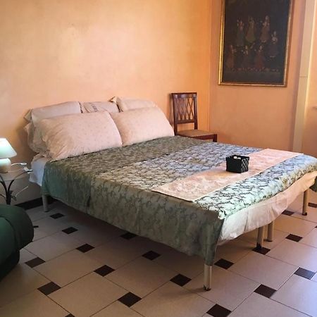 Casa Vacanze Gilli Hotel Cagliari Eksteriør billede