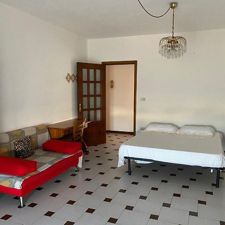 Casa Vacanze Gilli Hotel Cagliari Eksteriør billede
