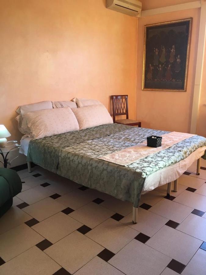 Casa Vacanze Gilli Hotel Cagliari Eksteriør billede