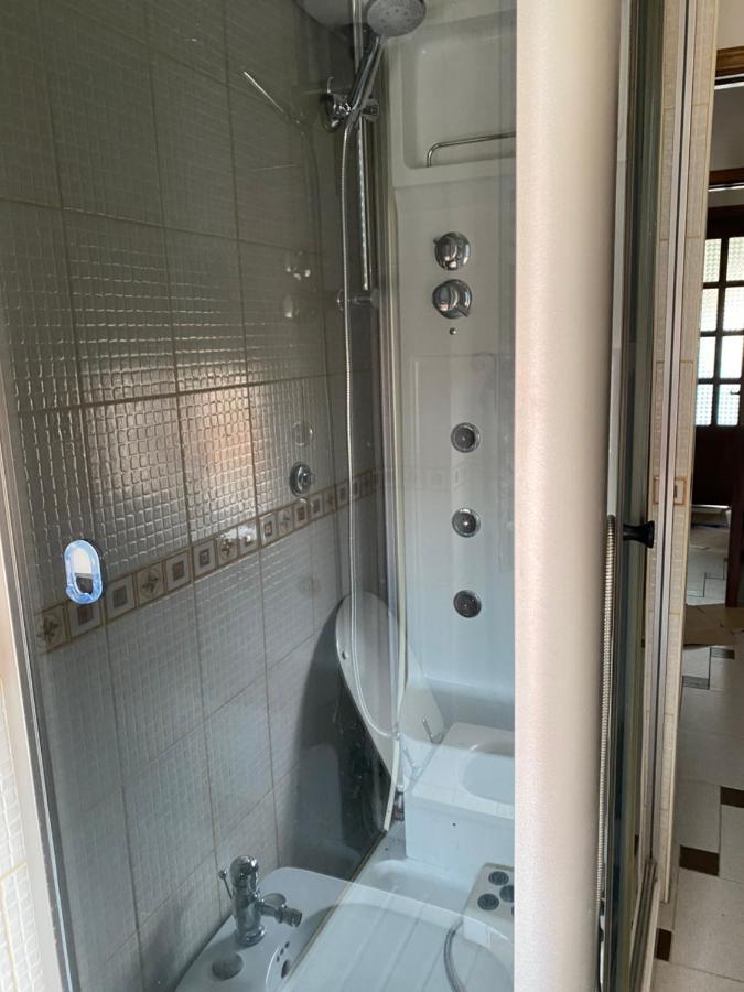 Casa Vacanze Gilli Hotel Cagliari Eksteriør billede