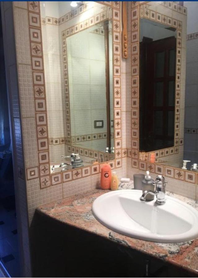 Casa Vacanze Gilli Hotel Cagliari Eksteriør billede