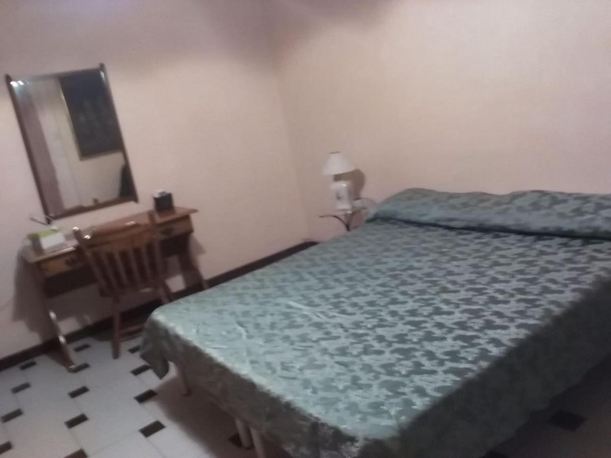 Casa Vacanze Gilli Hotel Cagliari Eksteriør billede