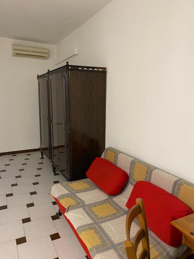 Casa Vacanze Gilli Hotel Cagliari Eksteriør billede