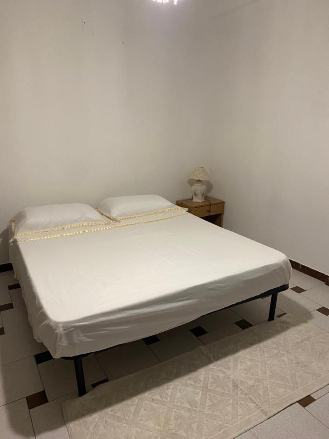 Casa Vacanze Gilli Hotel Cagliari Eksteriør billede