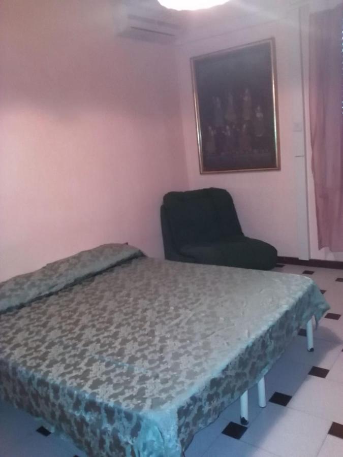 Casa Vacanze Gilli Hotel Cagliari Eksteriør billede