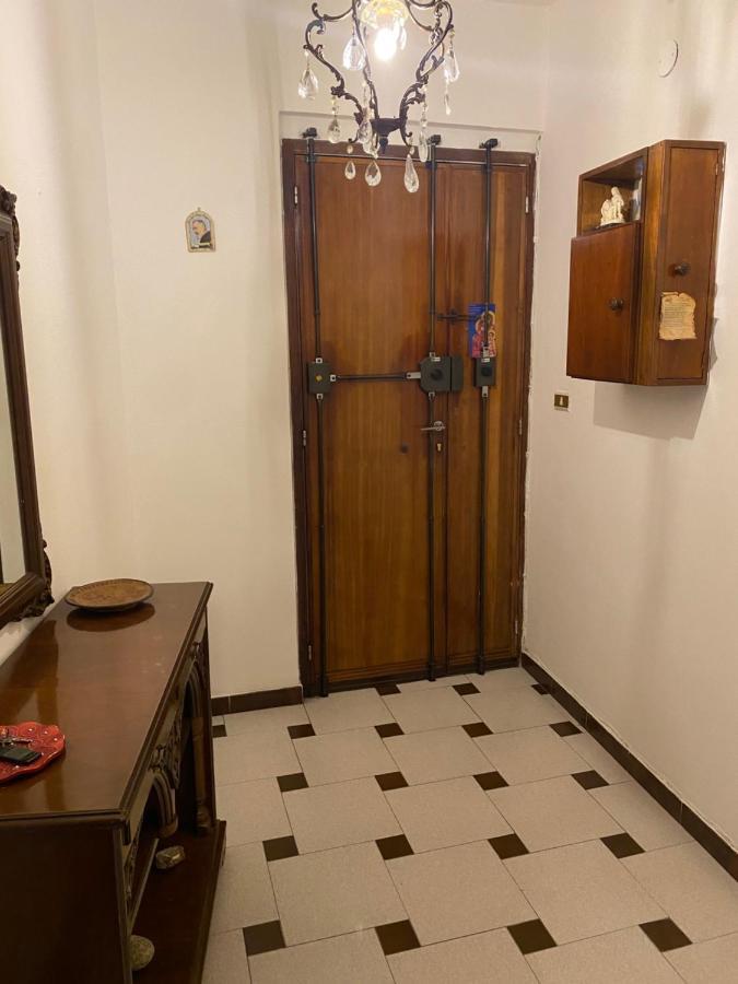 Casa Vacanze Gilli Hotel Cagliari Eksteriør billede